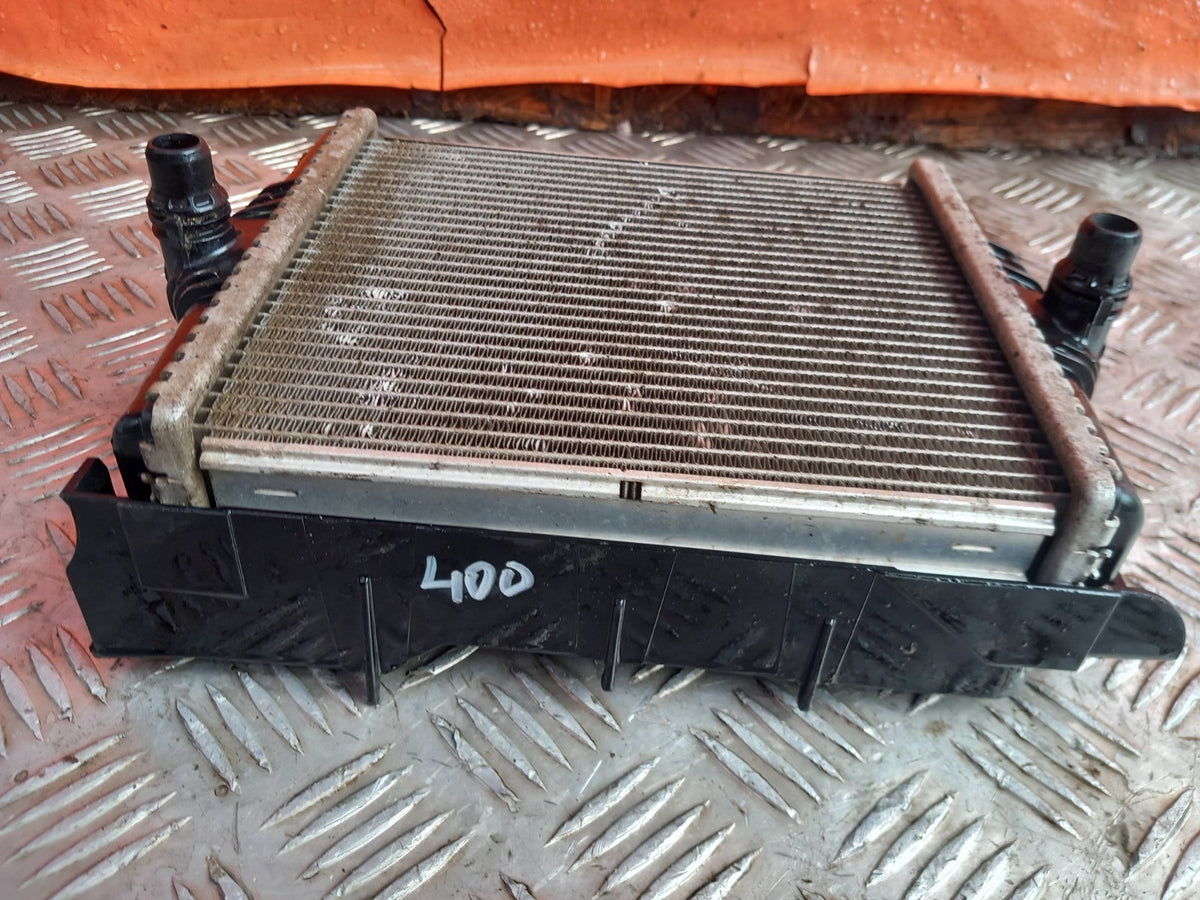 2019 BMW 1 Series F20 M140i Engine Cooling Radiator 8625447 Warranty A400 - Image 6