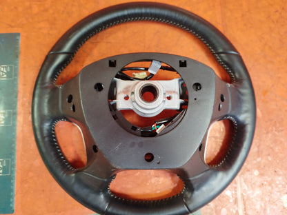 ✅2019 MITSUBISHI OUTLANDER STEERING WHEEL 966XB + WARRANTY xAA - Image 11