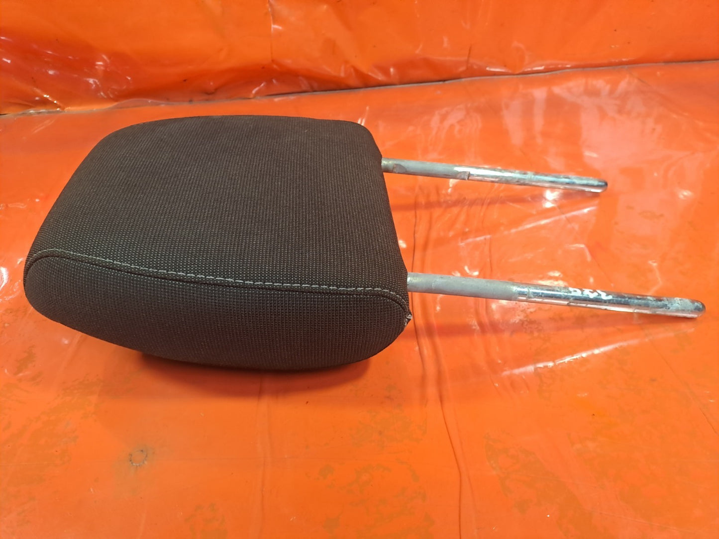 ✅Ford Transit Custom 2.2 Diesel 2014 Front Right Or Left Cloth Headrest Warranty - Image 6