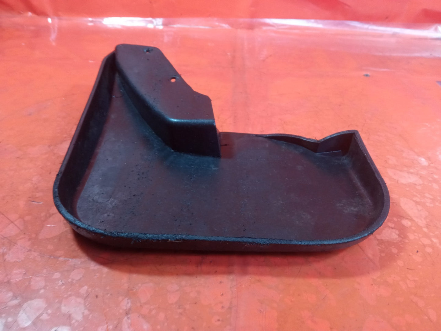 ✅2022 Ford Transit Custom Rear Right Wheel Arch Mud Guard BK21-28370-ACW A353 - Image 5