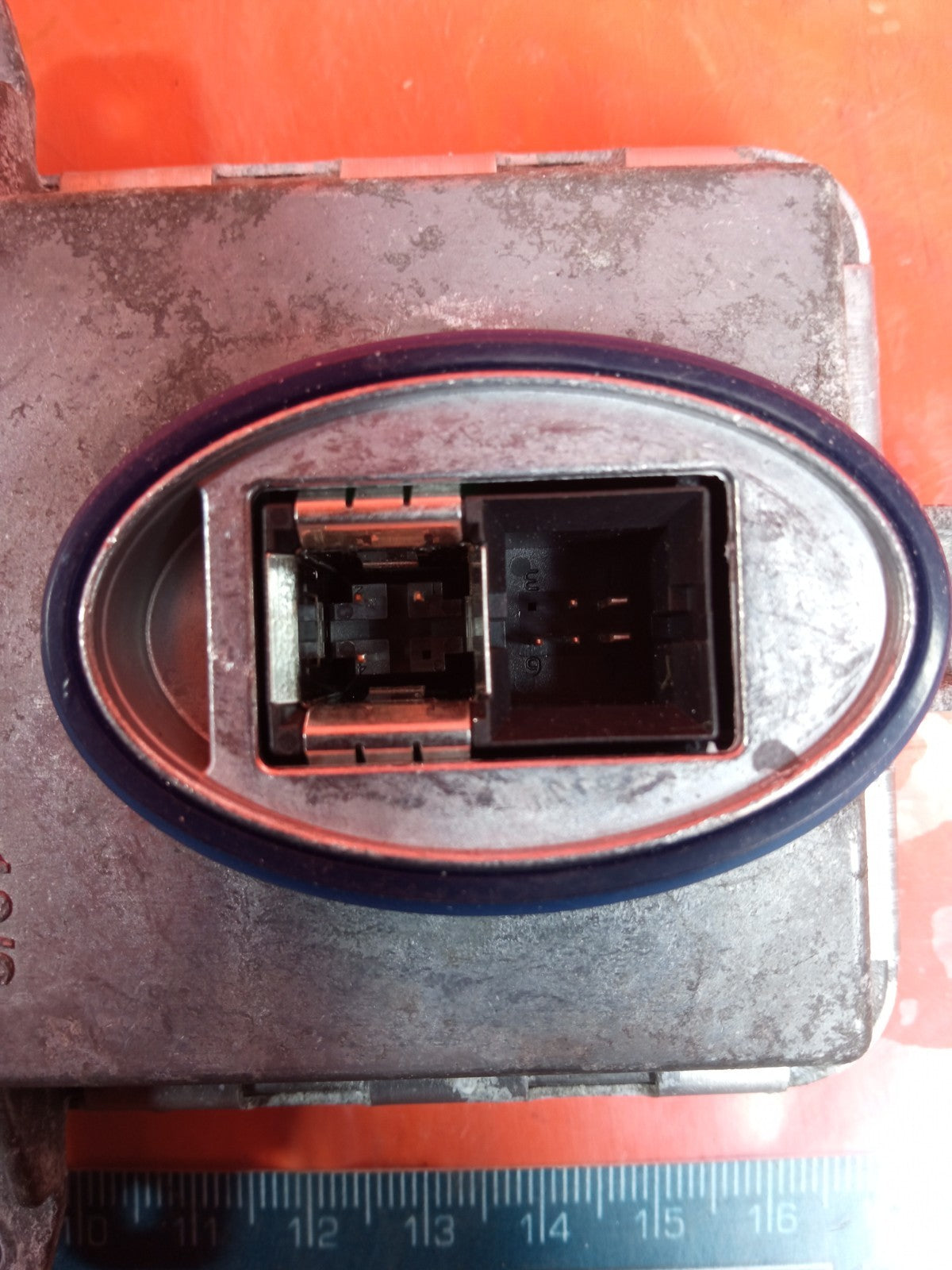 ✅BMW 420D F33 2.0 DIESEL 2016 HEADLIGHT BALLAST CONTROL MODULE 7296090 Warranty - Image 6