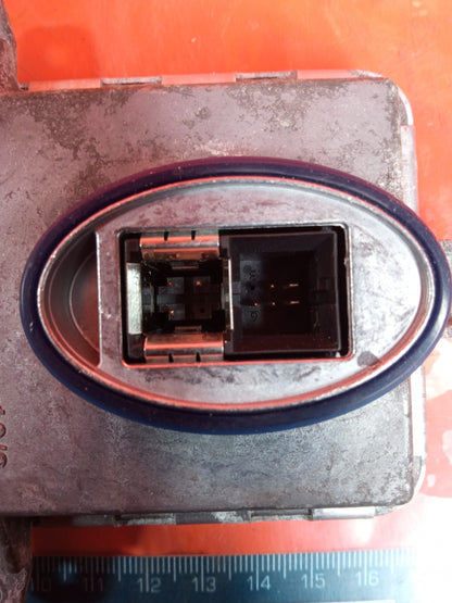 ✅BMW 420D F33 2.0 DIESEL 2016 HEADLIGHT BALLAST CONTROL MODULE 7296090 Warranty - Image 6