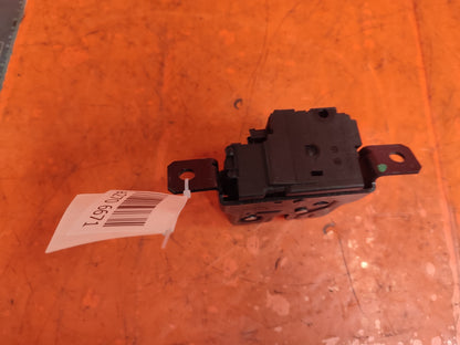 ✅2012 BMW 1 SERIES F20 TAILGATE LOCK LATCH 7248075 + WARRANTY A270 - Image 11