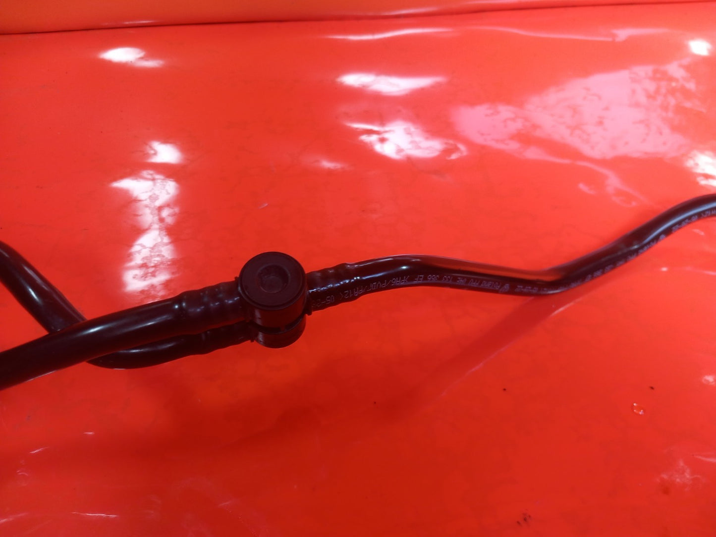 ✅VW Golf Gte 1.4 Petrol 2022 Breather Pipes 04E133366EF Warranty A388 - Image 4