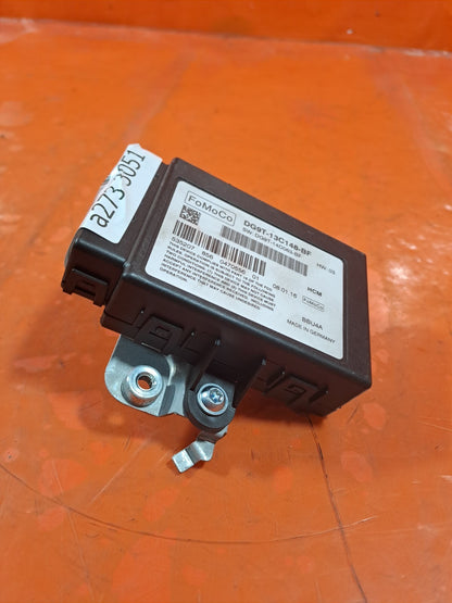 ✅FORD MONDEO MK5 2.0 DIESEL 2016 HEADLIGHT CONTROL MODULE ECU DG9T13C148BF A273 - Image 9