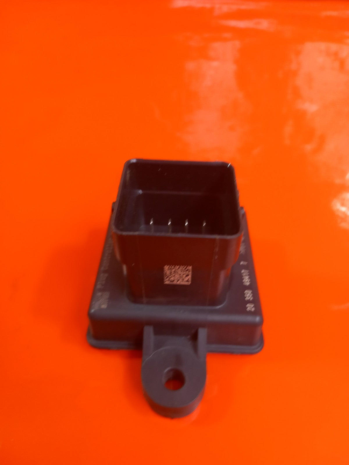 Ford Transit Custom 2.0 Diesel 2021 Glow Plug Relay JX6112B533AA Warranty A394 - Image 7