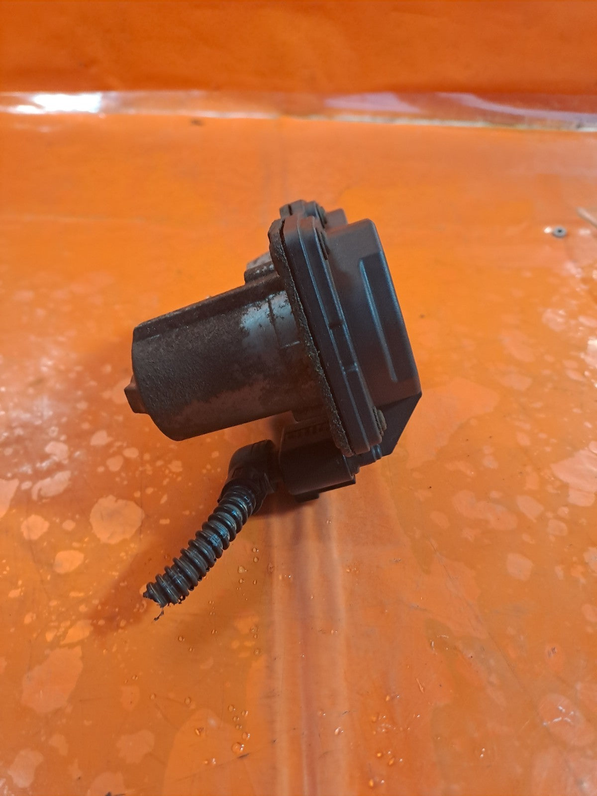 ✅AUDI A3 1.6 DIESEL 2013 EXHAUST MANIFOLD FLAP VALVE 51500203 Warranty A338 - Image 10
