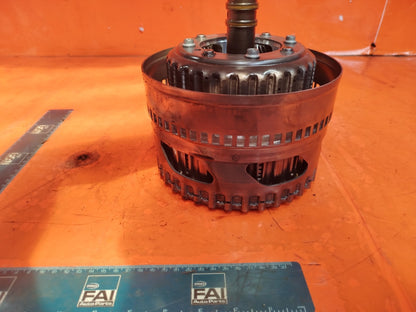 ✅MERCEDES C250 W204 2.1 DIESEL 2011 TRANSMISSION INTERNAL PLANETARY GEAR A283 - Image 5