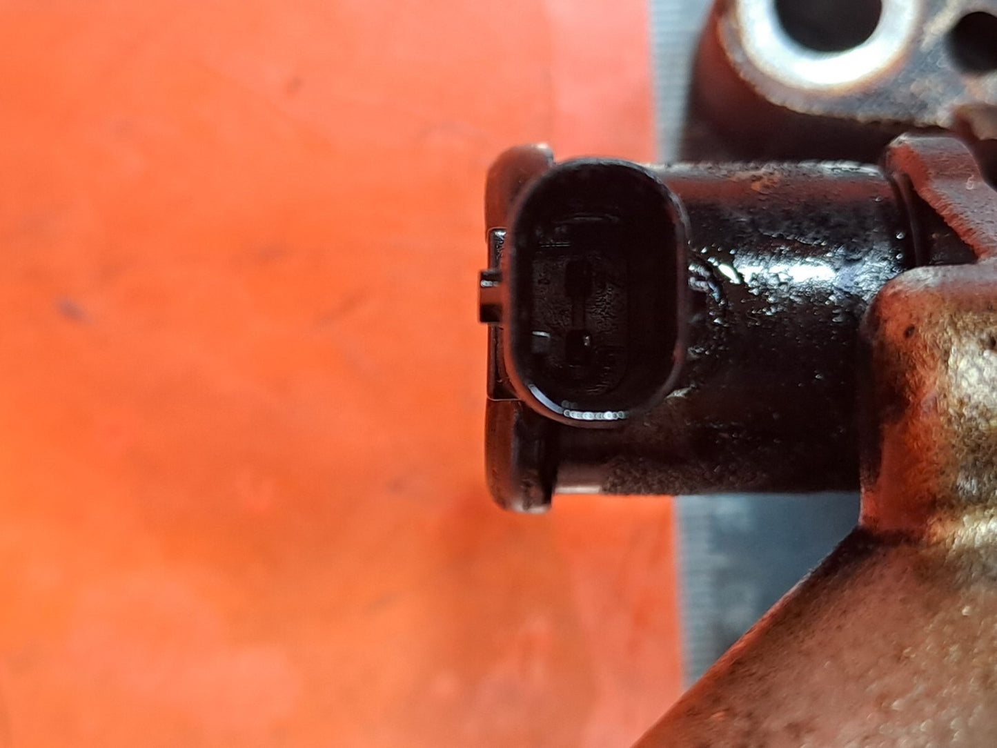 ✅SSANGYONG TIVOLI ELX 1.6 PETROL 2015 OIL PUMP A6731800001 A1731800001 Warranty - Image 9
