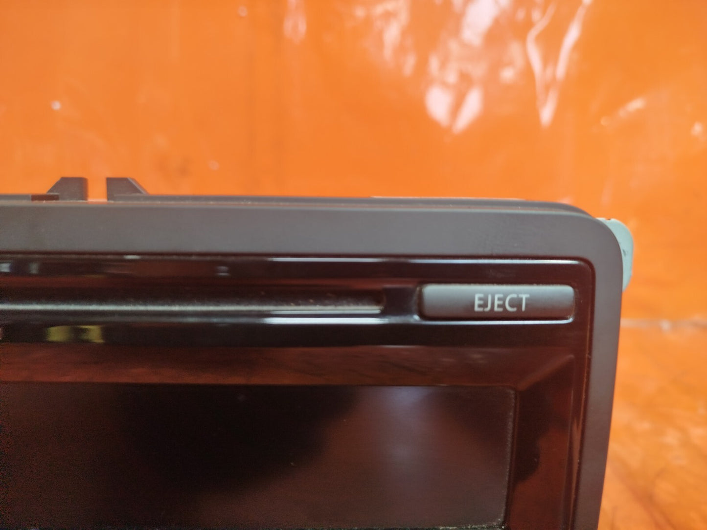 ✅2015 VW TRANSPORTER T30 RADIO CD HEAD UNIT 5M0035186J + WARRANTY A215 - Image 6