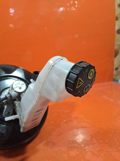 ✅2019-2025 FORD PUMA MK2 1.0P BRAKE SERVO MASTER CYLINDER L1TC-2B195-BA A252 - Image 11