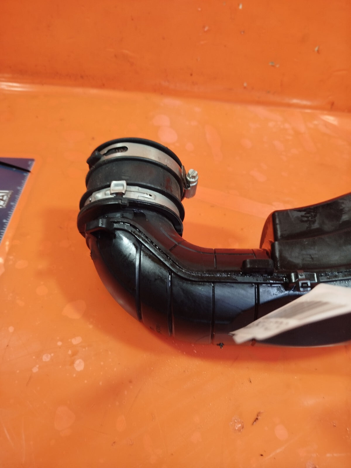 ✅Ford Focus St 2020 2.3 Petrol AIR INTAKE HOSE PIPE K2G3-9F805-DA Warranty A264 - Image 3