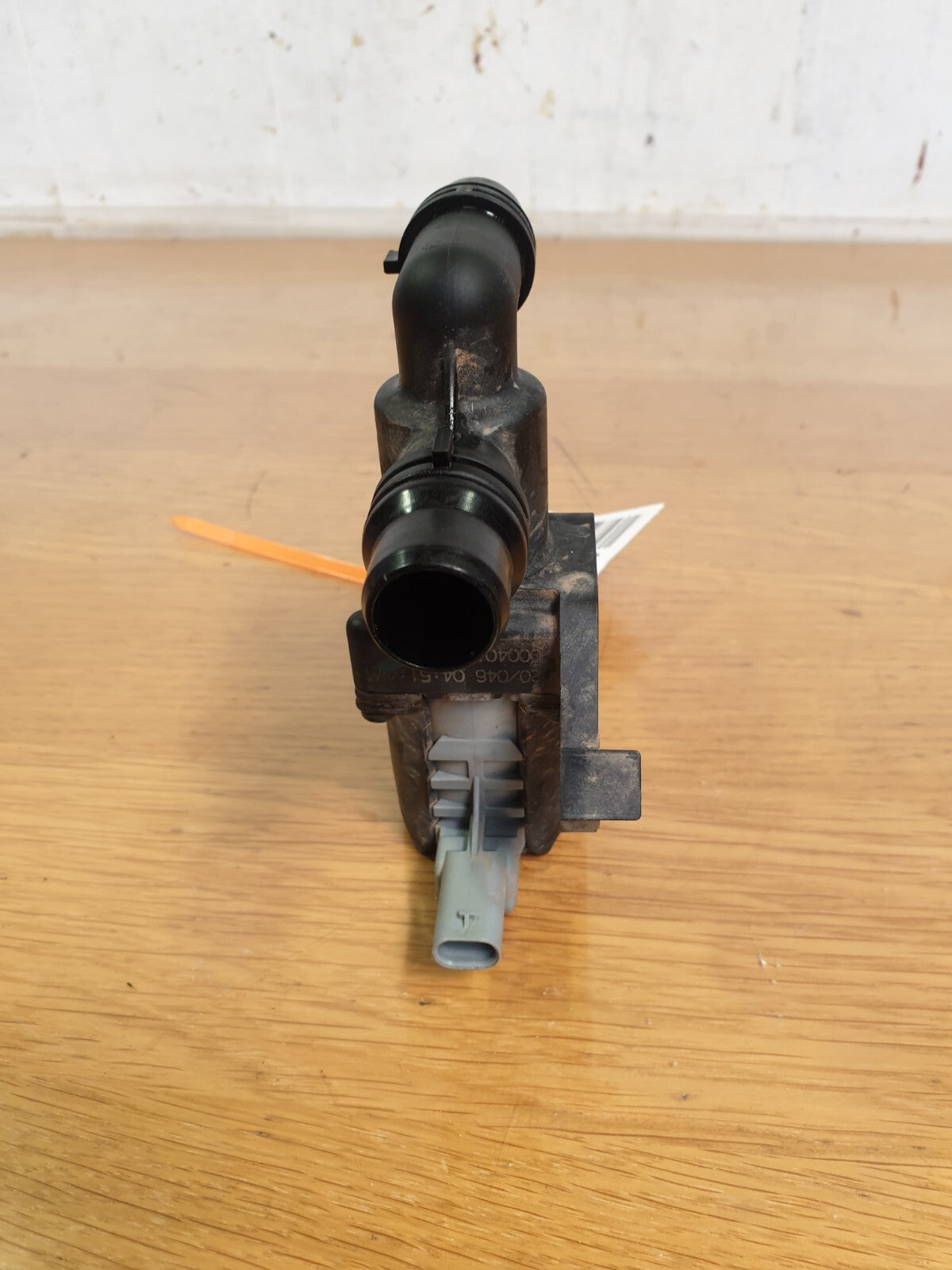 ✅2020 PEUGEOT 208 ALLURE EV ELECTRIC SOLENOID VALVE 9829266280 + WARRANTY A197 - Image 3