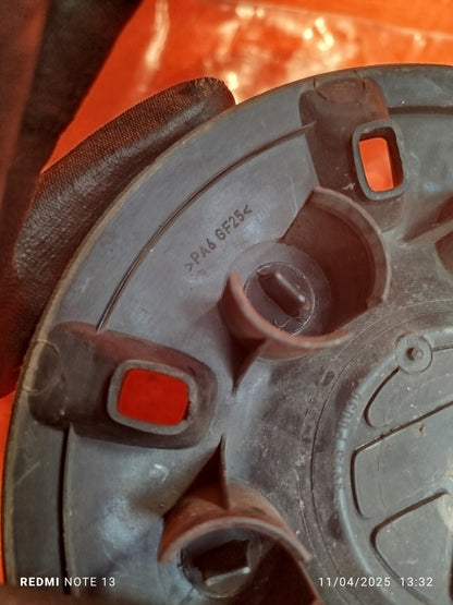 ✅VW CRAFTER CR35 2.0 DIESEL 2015 WHEEL CENTRE CAP COVER 1x A9064010025 A278 - Image 7