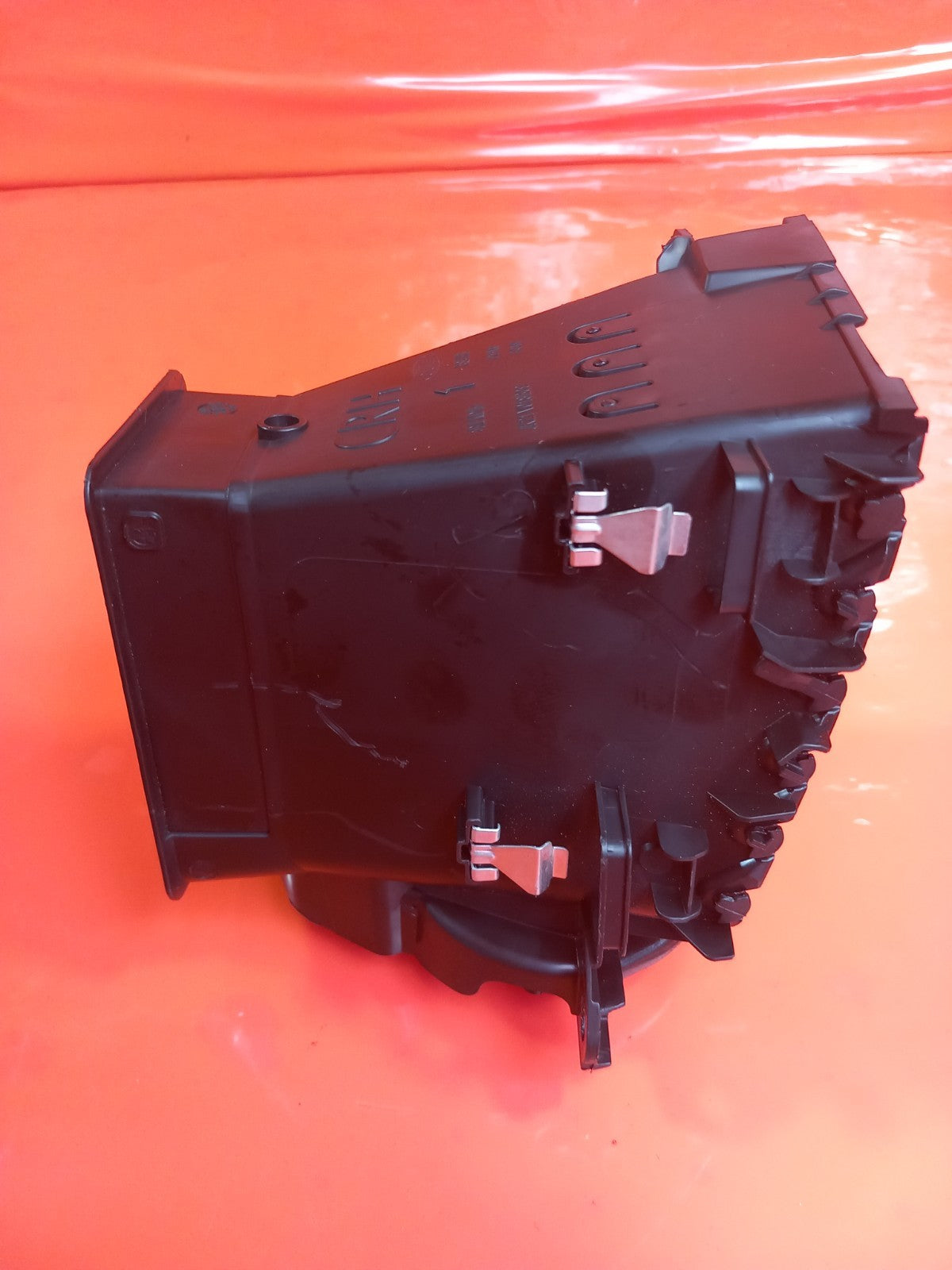 Ford Transit Custom 2.0 Diesel 2021 Central Right Air Vent JK21V018B09DH A394 - Image 6