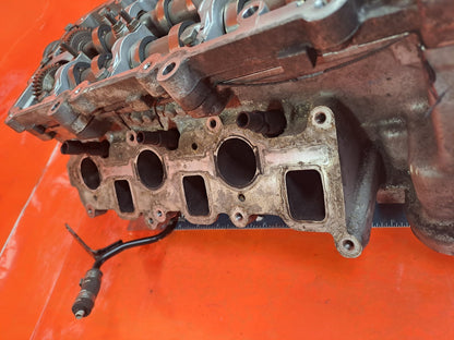 ✅2009 AUDI Q7 4L 3.0 TDI CYLINDER HEAD 059286H + WARRANTY A300 - Image 6