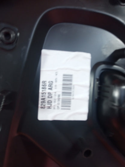 ✅2024 Dacia Duster Journey Rear Left Side Door Card 829A15186R + Warranty A364 - Image 8
