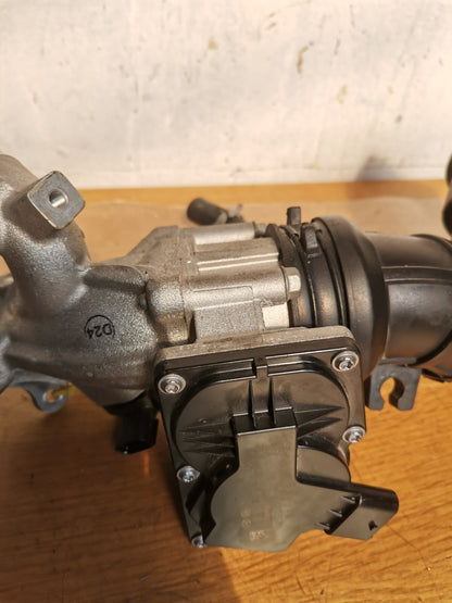 ✅2020-2025 HYUNDAI I20 MK3 1.0P THROTTLE BODY 35150-07200 + WARRANTY A189 - Image 4