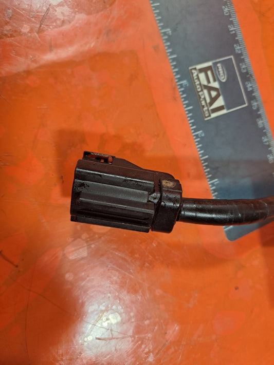 ✅2024 TESLA MODEL 3 LONG BRAKE CALIPER CABLE WIRING HARNESS 1044782-00-A A207 - Image 2
