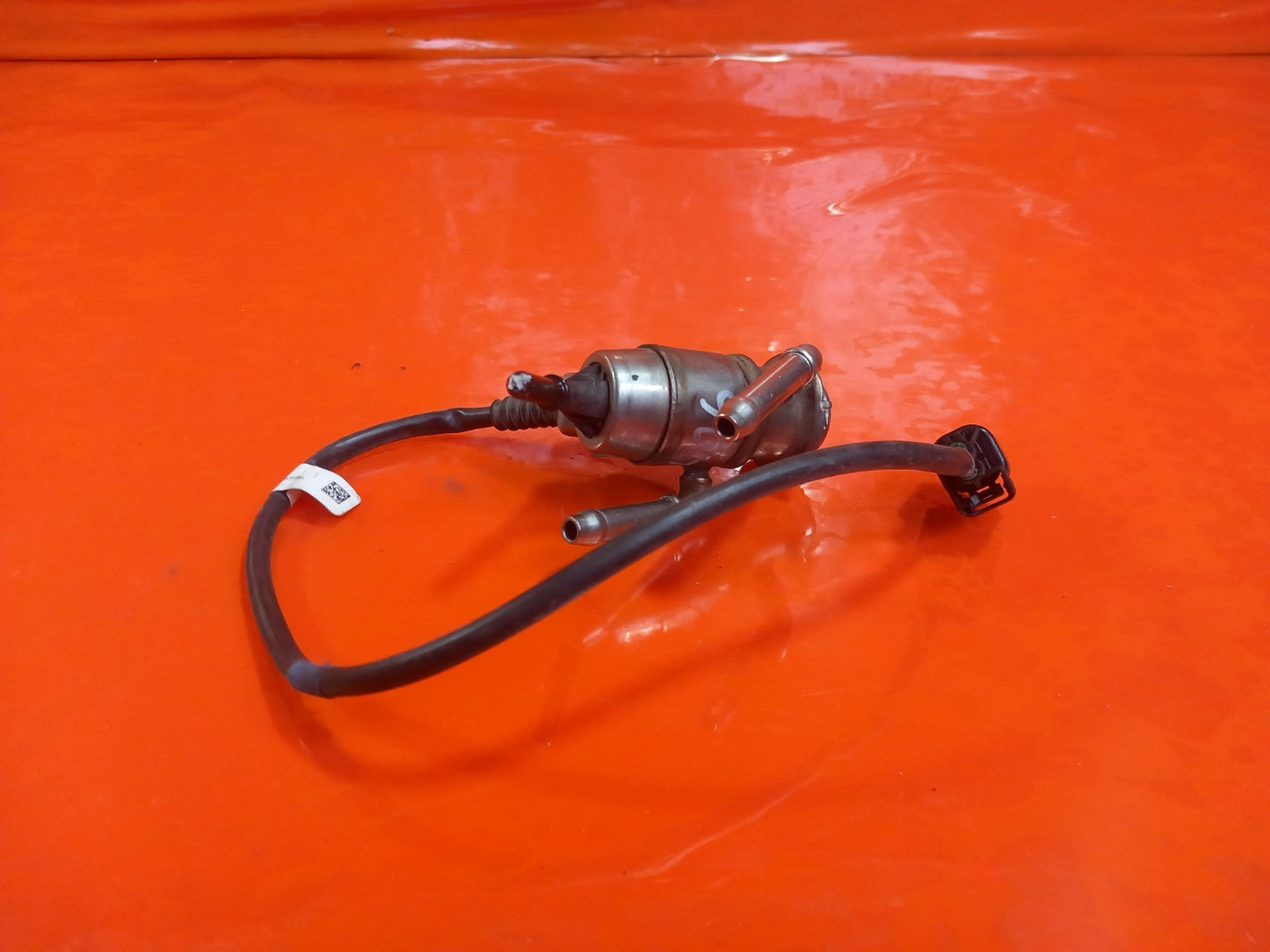 2024 Ford Transit Custom Adblue Injector PZ31-5J281-AB Warranty A406 - Image 2