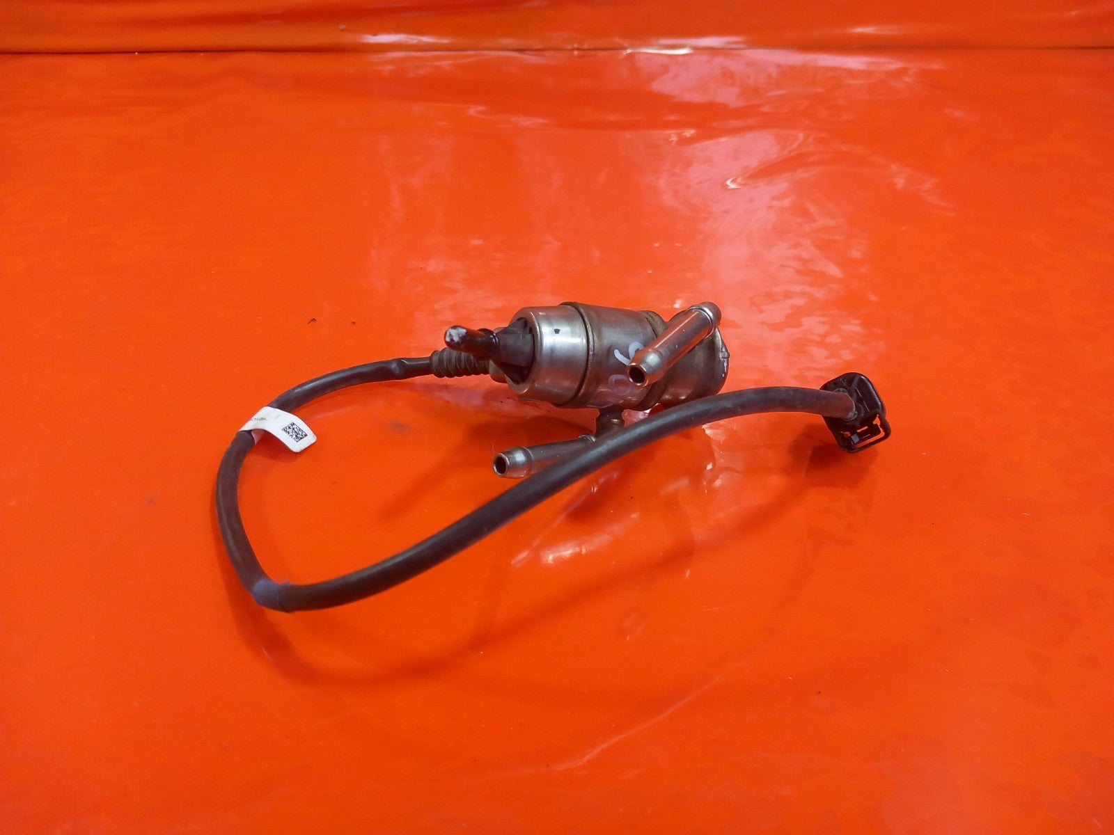 2024 Ford Transit Custom Adblue Injector PZ31-5J281-AB Warranty A406 - Image 2