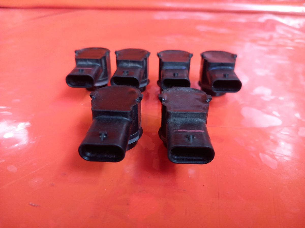 Volvo V40 V60 Parking Distance Sensor x6 31445162 Warranty xAA - Image 2