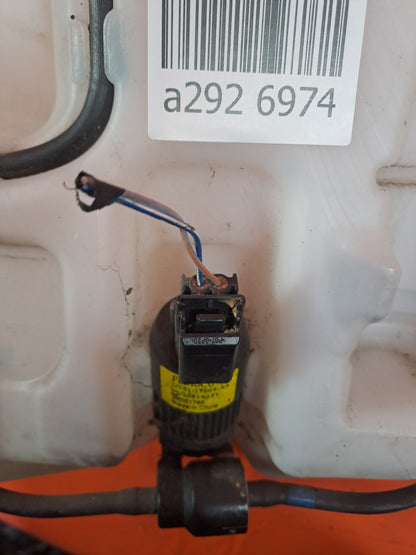 ✅2016 FORD MONDEO MK5 WASHER BOTTLE TANK RESERVOIR DS73-17B613-AF +WARRANTY A292 - Image 9
