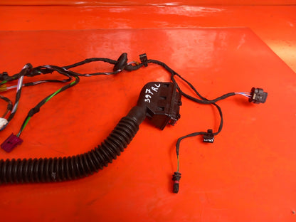 2025 Mercedes GLE W167 AMG Rear Left Door Wiring Loom A1675409845 Warranty A397 - Image 6
