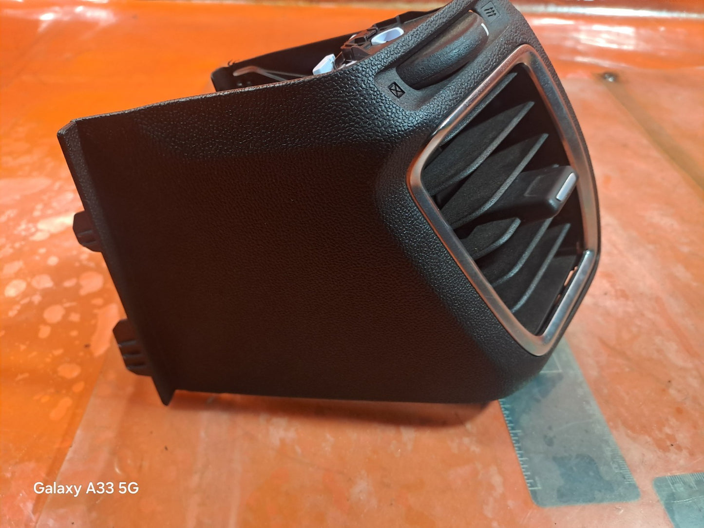 ✅2023 FORD TRANSIT CUSTOM DASHBOARD LEFT AIR VENT JK21-V018B09-CE +WARRANTY A342 - Image 10