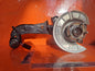 ✅2020 FORD FOCUS MK4 ST 2.3P REAR RIGHT WHEEL HUB JX615A968 + WARRANTY A264 - Image 1