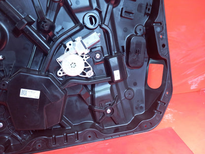 Mercedes Gle 450D AMG 3.0 Diesel 2025 Front Left Door Window Regulator A397 - Image 6