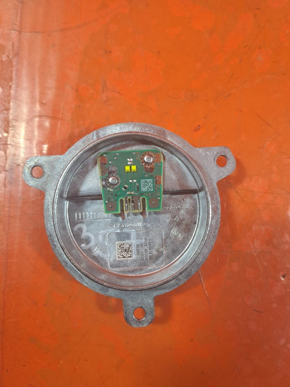 ✅BMW G20 320I 2.0 PETROL 2021 HEADLIGHT BALLAST CONTROL MODULE 1420000423 A357 - Image 3