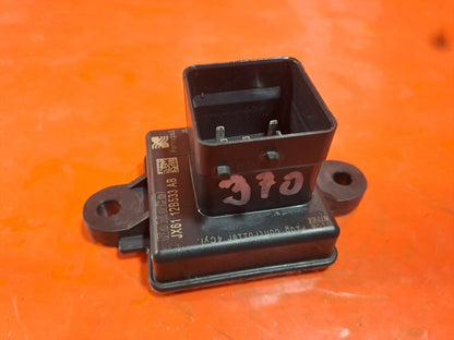 ✅2021 Ford Transit Custom Glow Plug Relay JX61-12B533-AB + Warranty A370 - Image 4