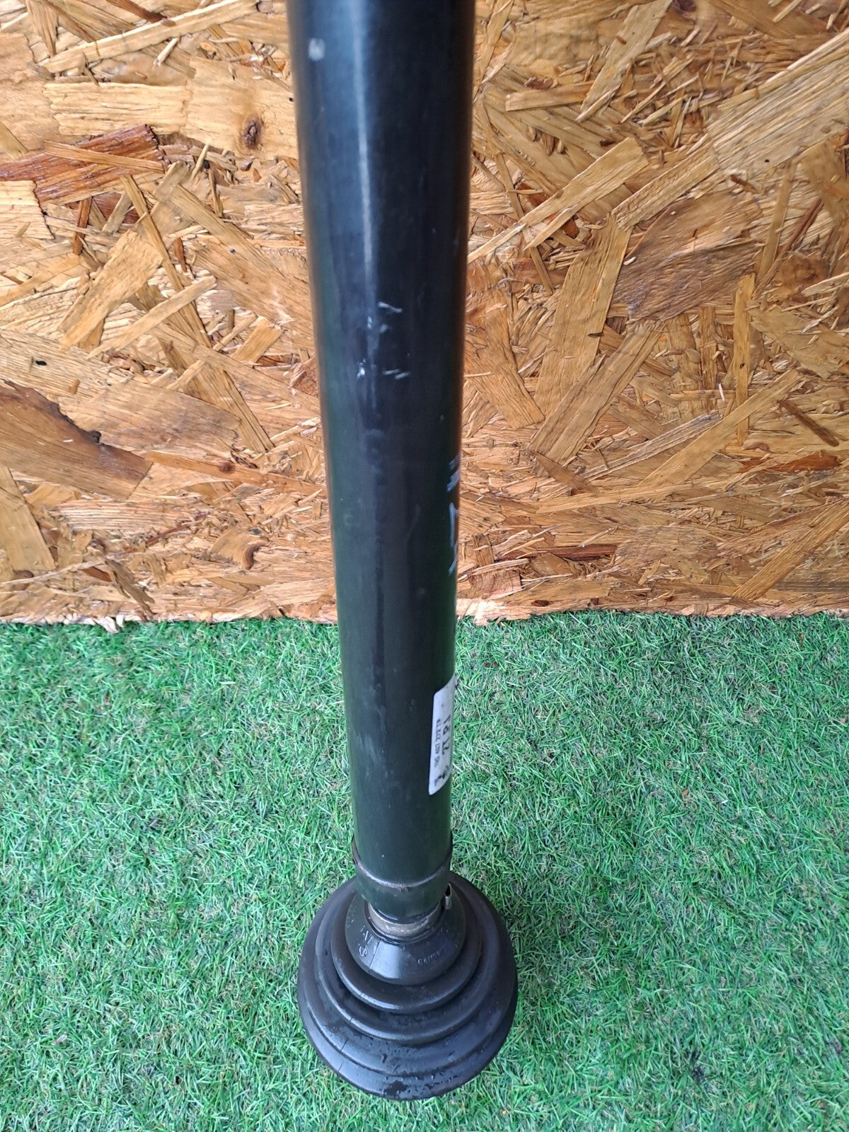 ✅VW PASSAT CC GT 2.0 DIESEL 2013 FRONT RIGHT MANUAL DRIVESHAFT 1K0407272TP A246 - Image 6