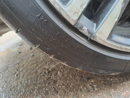 ✅BMW F44 218I M Sport 1.5 Petrol 2020 Alloy Wheel with Tyre 225/40 R18 Warranty  - Image 7