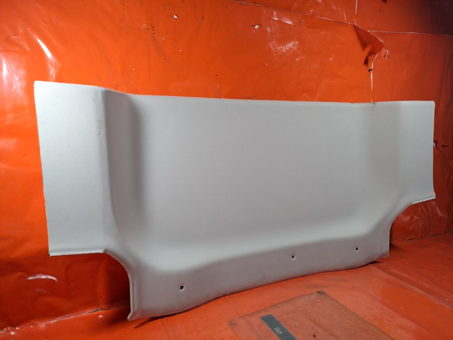 ✅2024 FORD GRAND TOURNEO CONNECT VW CADDY REAR ROOF COVER 2K4867502P 2K0863248B - Image 3
