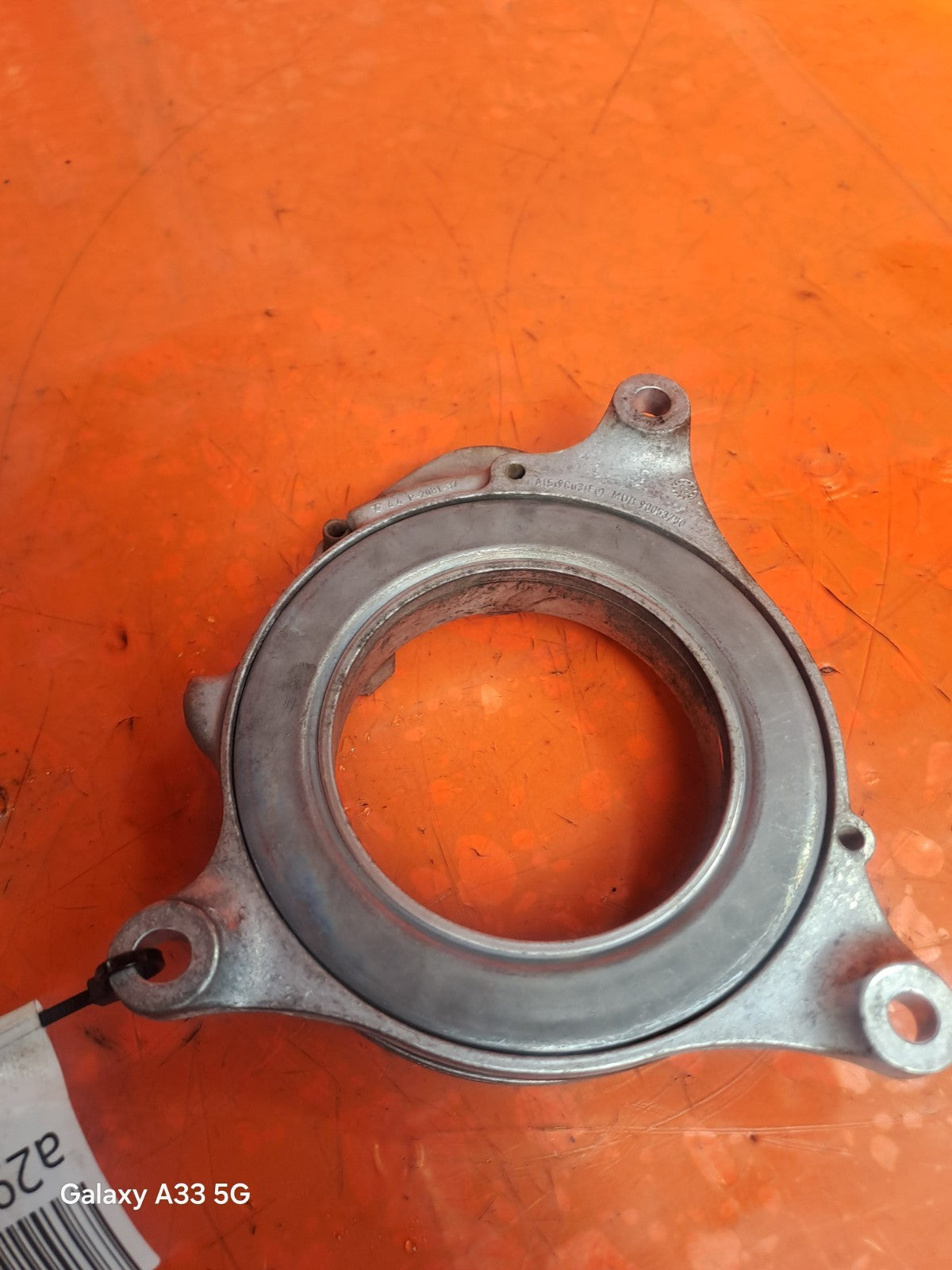 ✅BMW 220D M Sport F44 2 Series 2023 2.0 Diesel Auxiliary Belt Tensioner 8579118 - Image 7