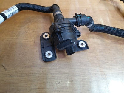 ✅2022 RANGE ROVER EVOQUE L551 1.5P COOLANT WATER PUMP M8E28501DB + WARRANTY A169 - Image 2