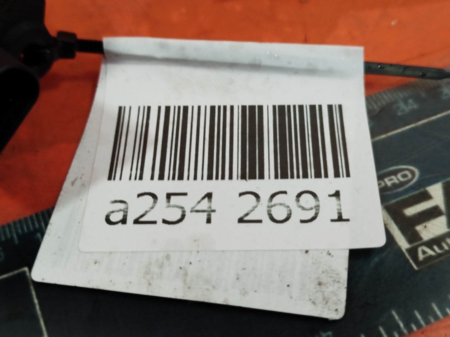 ✅Ford Mondeo Titanium 2015 2.0 Diesel AIR FLOW MASS METER SENSOR CA61-12B579-AA - Image 9