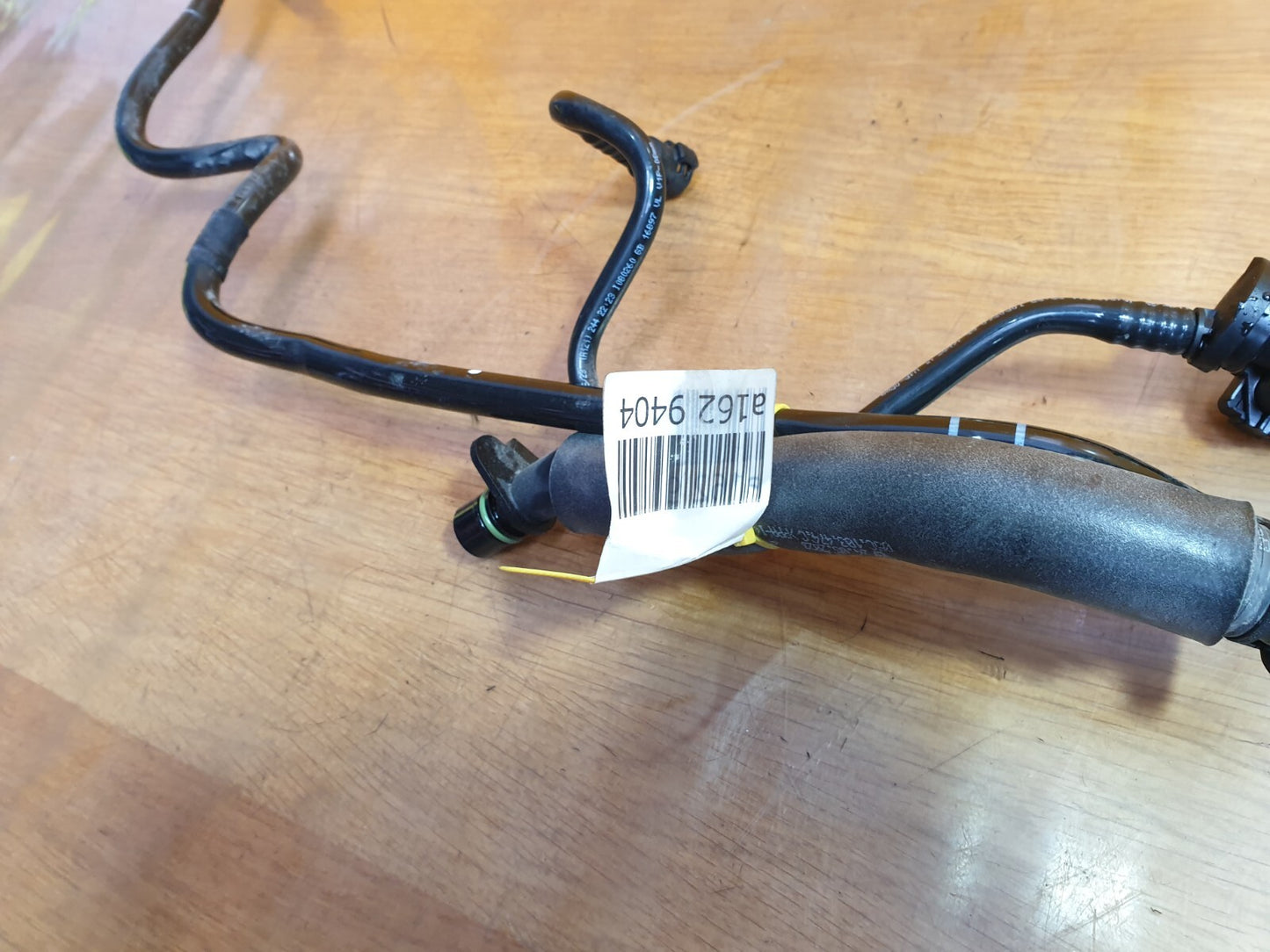 ✅2024 VW TAIGO R-LINE 1.0P FUEL PIPE 05C133723AK + WARRANTY A162 - Image 3
