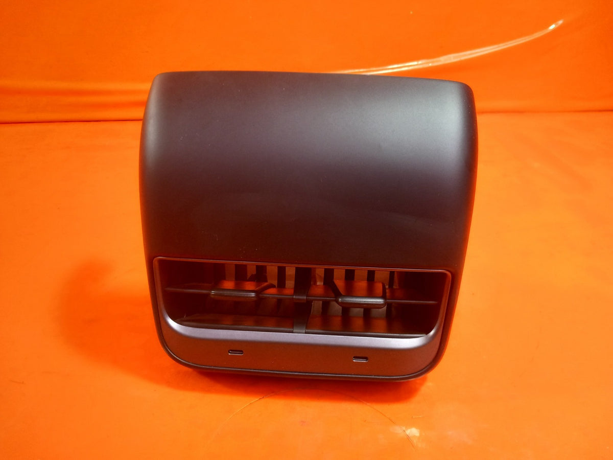 Tesla Model 3 Long Range 2020 Rear Centre Console 1546129-00-D Warranty A266 - Image 2