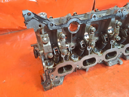 ✅2021 Renault Captur MK2 Cylinder Head 110424389R + Warranty A385 - Image 10