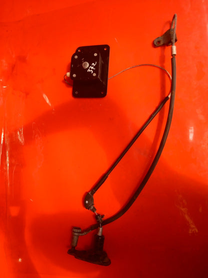✅Ford Transit Custom 2.0 Diesel 2021 Spare Wheel Carrier BK211K353AF Warranty - Image 3