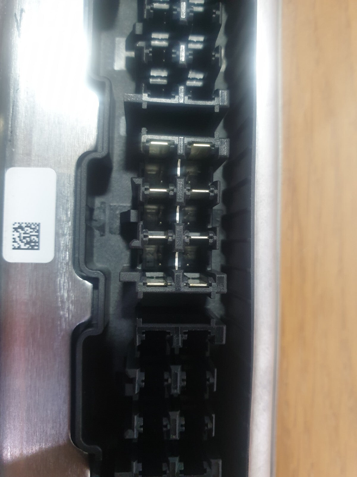2023 CUPRA BORN V2 EV GATEWAY CONTROL MODULE 1EA937012N + WARRANTY A209 - Image 8