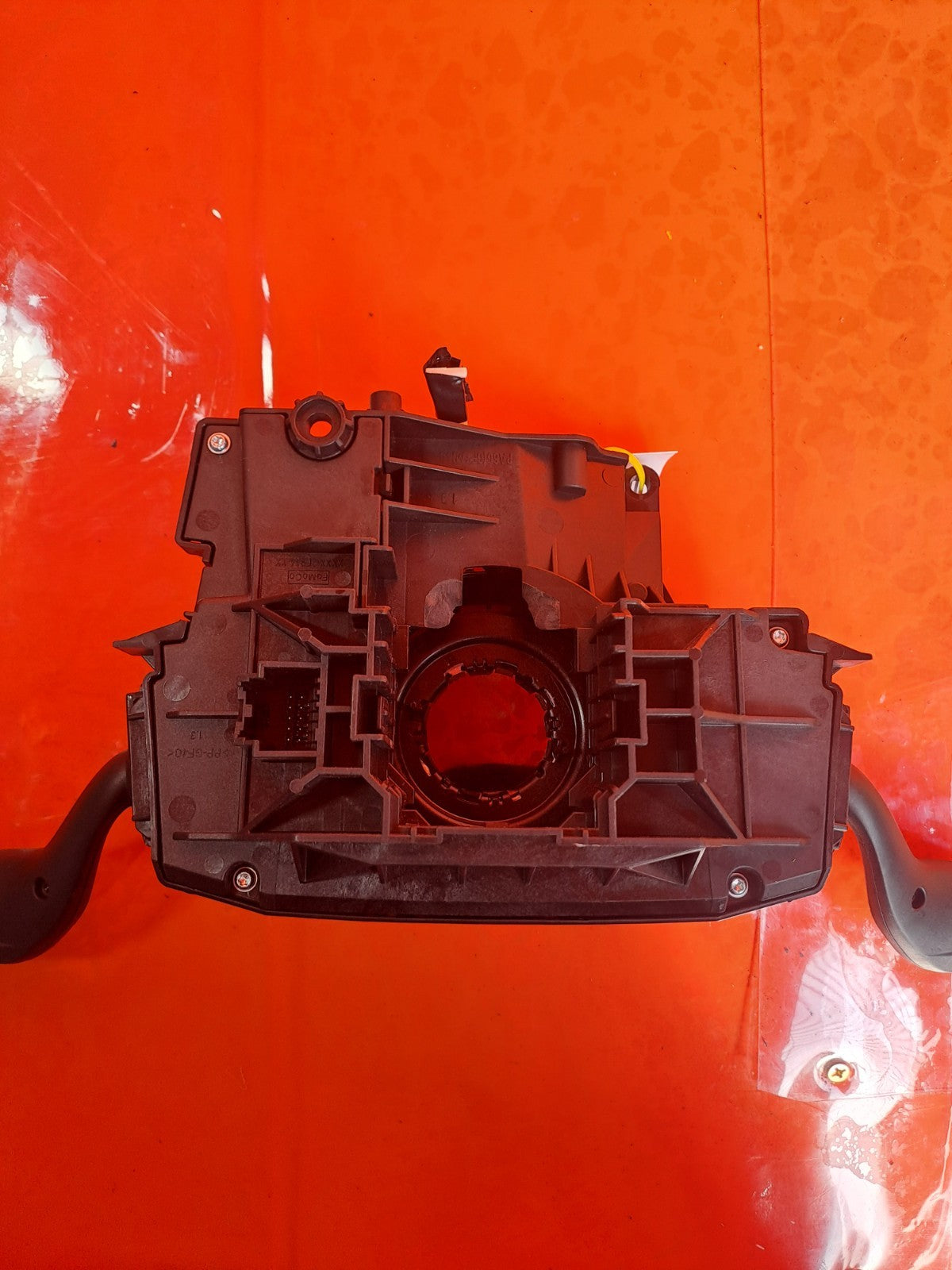 ✅2016 FORD MONDEO MK5 INDICATOR & WIPER STALK DG9T-14B522-ARJW + WARRANTY A292 - Image 12