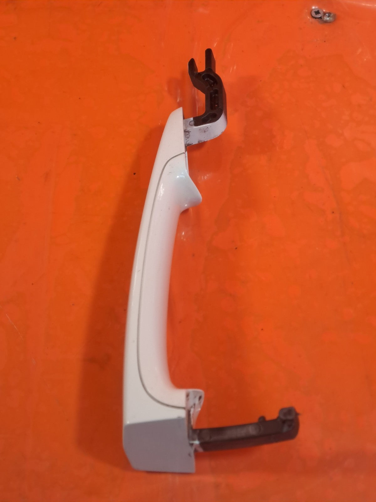 ✅BMW F33 420D M SPORT 2.0 DIESEL 2015 EXTERIOR DOOR HANDLE WHITE Warranty A367 - Image 5