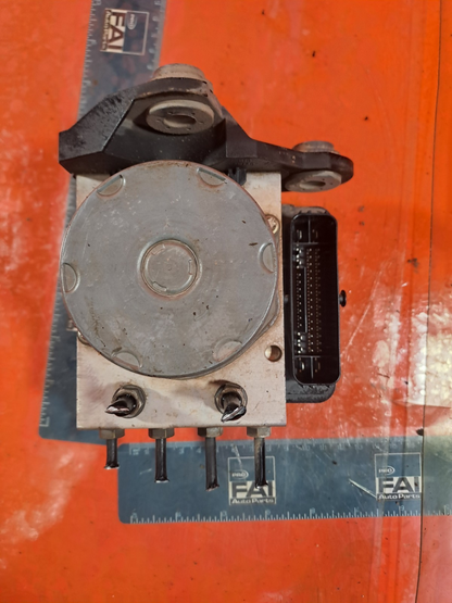 ✅SKODA KAMIQ Se 1.5 PETROL 2024 ABS PUMP 2Q0614517CB Warranty A319 - Image 1