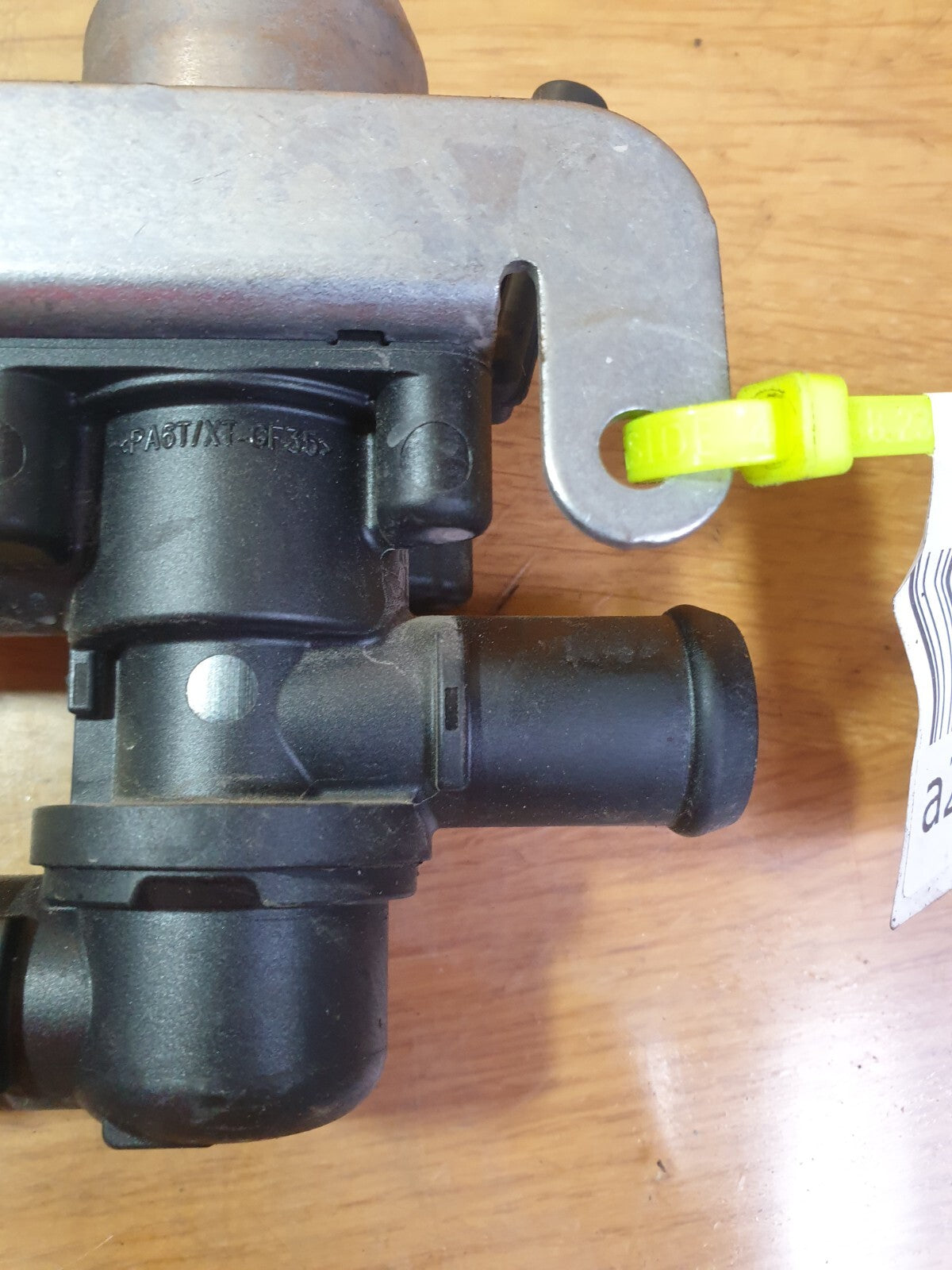 2015 AUDI A3 E-TRON 1.4P AUXILIARY WATER PUMP 5Q0906457C + WARRANTY A204 - Image 7