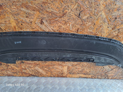 ✅Volkswagen Golf MK7 2018 FRONT BUMPER LOWER TRIM 5G0805915J Warranty A008 - Image 4