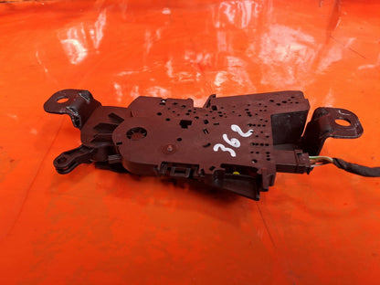 ✅BMW G20 318D M Sport 2.0 Diesel 2021 Tailgate Boot Lock 7383283 Warranty A362 - Image 11